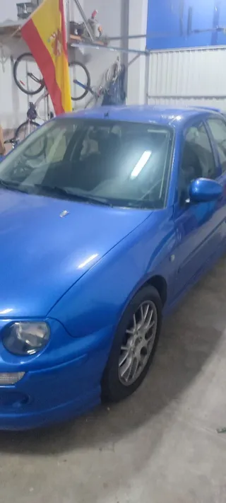 MG ZR 2003
