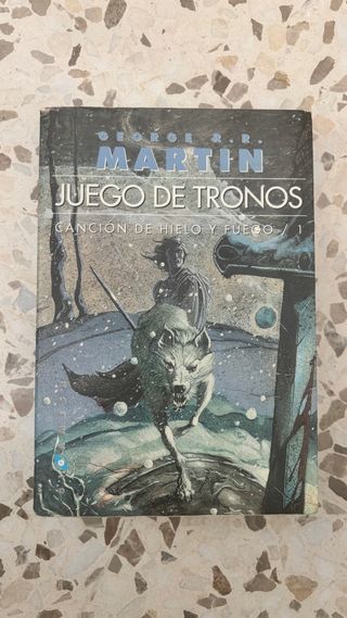 Libros varios