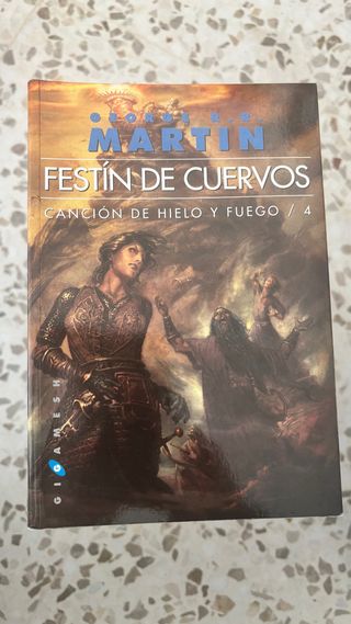 Libros varios