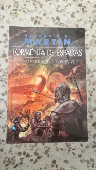 Libros varios