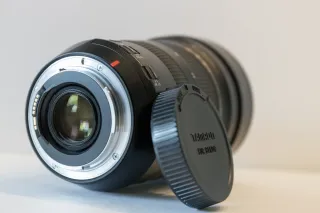 Tamron 15-30mm f/2.8 per Canon EF