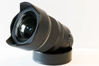 Tamron 15-30mm f/2.8 per Canon EF