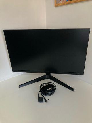 Monitor Samsung 24" LED IPS FullHD FreeSync