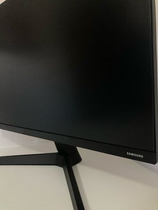 Monitor Samsung 24" LED IPS FullHD FreeSync
