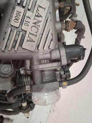 Motor completo lancia tmanp466036 182a4000 delta