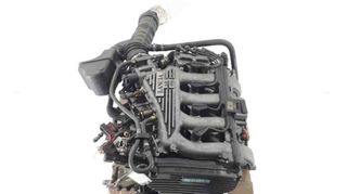Tmanp466036 182a4000 motor completo lancia delta