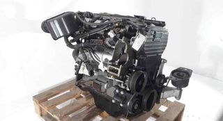 Tmanp466036 182a4000 motor completo lancia delta