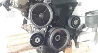 Tmanp466036 182a4000 motor completo lancia delta