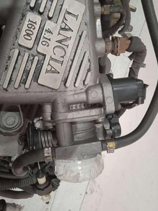 Tmanp466036 182a4000 motor completo lancia delta