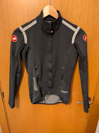Chaqueta mujer CASTELLI PERFETTO GORETEX T XS
