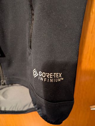 Chaqueta mujer CASTELLI PERFETTO GORETEX T XS