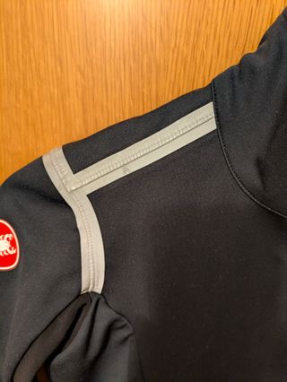 Chaqueta mujer CASTELLI PERFETTO GORETEX T XS