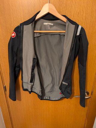 Chaqueta mujer CASTELLI PERFETTO GORETEX T XS