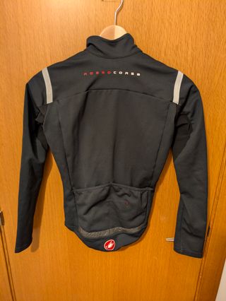 Chaqueta mujer CASTELLI PERFETTO GORETEX T XS