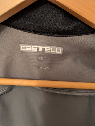Chaqueta mujer CASTELLI PERFETTO GORETEX T XS