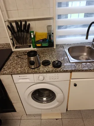 Batidora de vaso Silvercrest