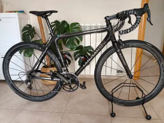 Bicicleta da strada Colnago E1