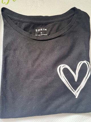 Pack 2 Camisetas manga corta