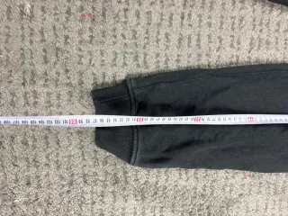 ¡¡OFERTA!! Talla M Pantalón Adidas Negro