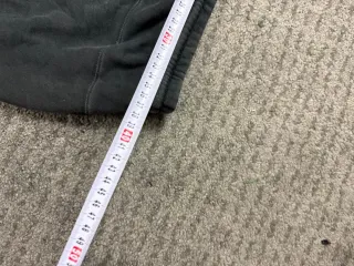 ¡¡OFERTA!! Talla M Pantalón Adidas Negro