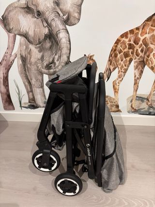 Silla de paseo Jané Rocket Pro