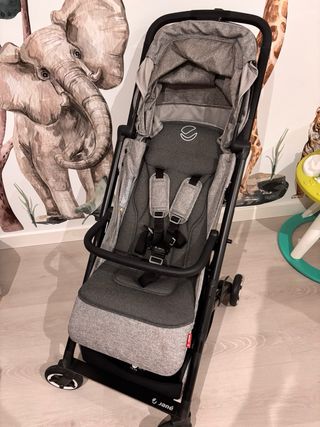 Silla de paseo Jané Rocket Pro