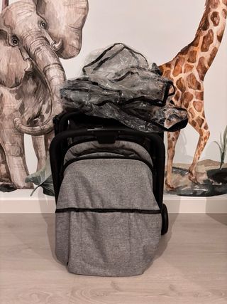 Silla de paseo Jané Rocket Pro