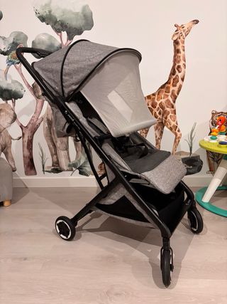 Silla de paseo Jané Rocket Pro