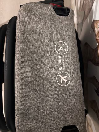 Silla de paseo Jané Rocket Pro