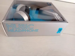 Auriculares LT tech EA620 Bluetooth con Mic