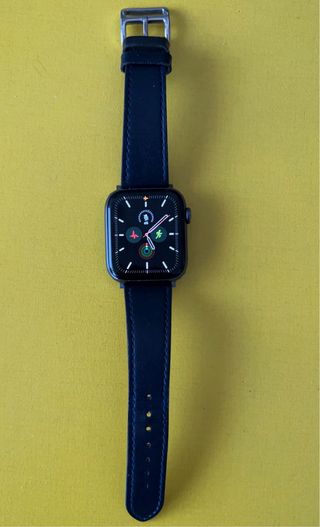 Apple Watch Series 4 Nero