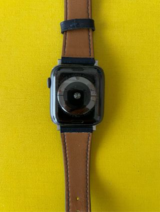 Apple Watch Series 4 Nero