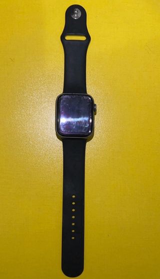 Apple Watch Series 4 Nero