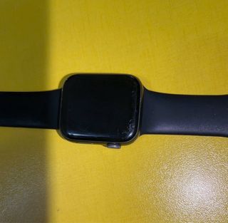 Apple Watch Series 4 Nero