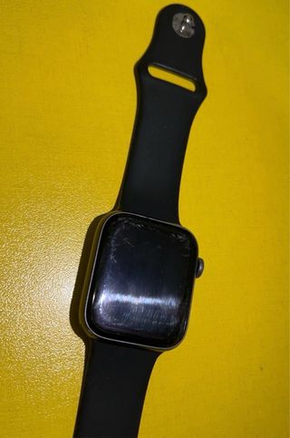 Apple Watch Series 4 Nero