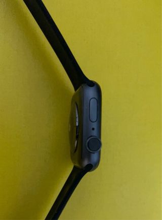 Apple Watch Series 4 Nero