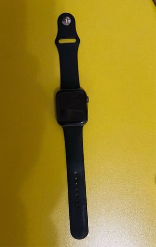 Apple Watch Series 4 Nero