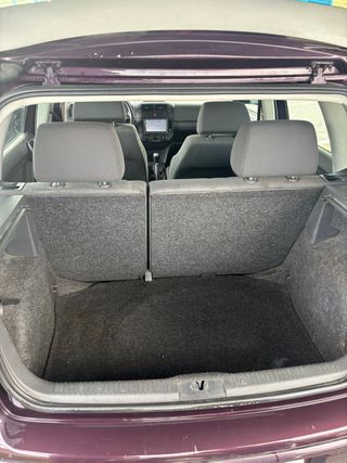 Volkswagen Polo 2005