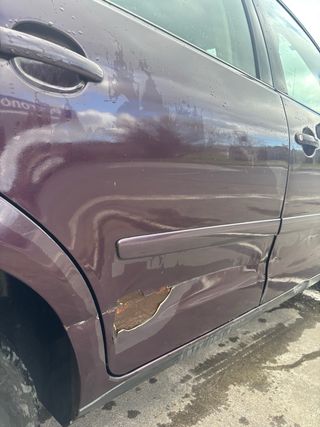 Volkswagen Polo 2005