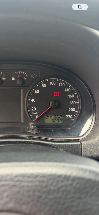 Volkswagen Polo 2005