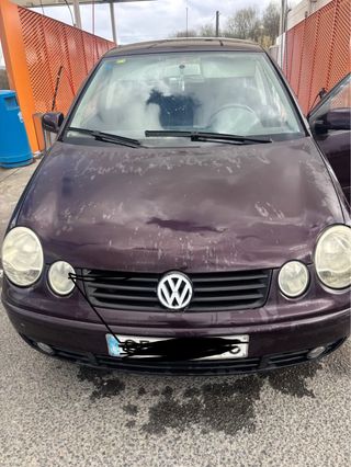 Volkswagen Polo 2005