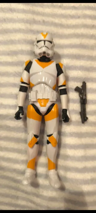 Figura Trooper Clon 212