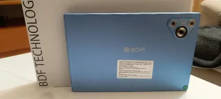 Tablet 10.1 pulgadas Dual SIM