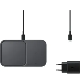 Samsung Super Fast Wireless Charger Duo