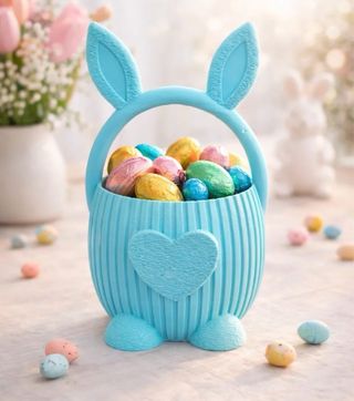 Portauovo Pasquale personalizzato