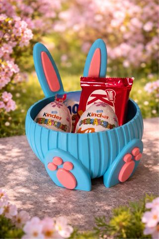 Portauovo Pasquale personalizzato