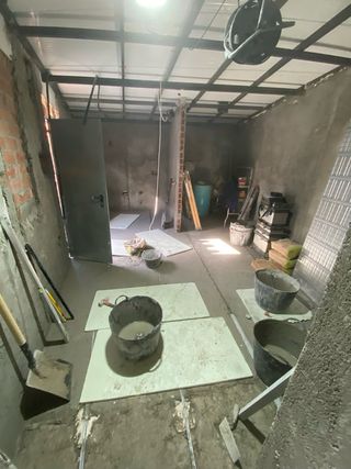 Reformas en generan y mantenimiento