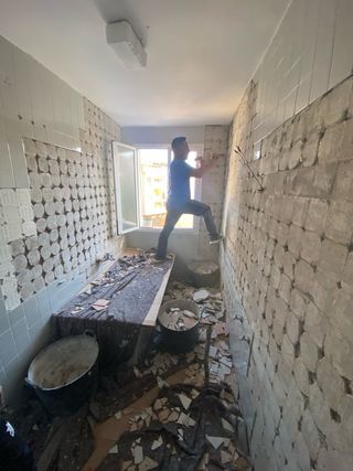 Reformas en generan y mantenimiento