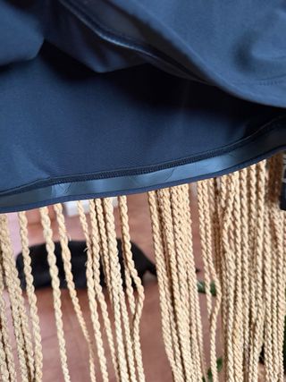 Lycra surf Billabong negra