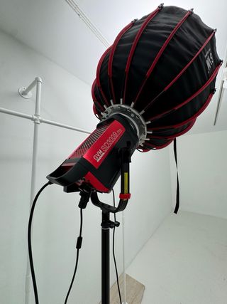 Alquiler estudio de fotos en Dos Hermanas